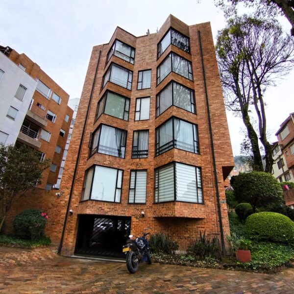 apartamentos en venta