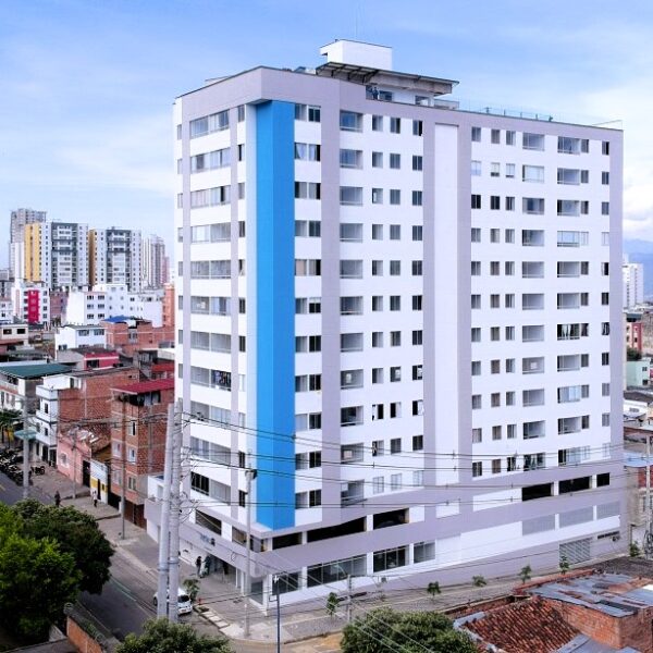 venta de apartamento en bucaramanga