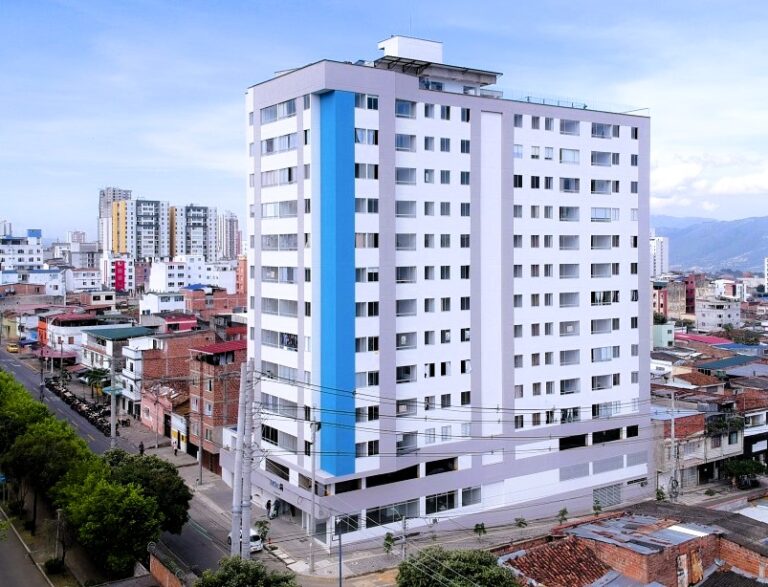 venta de apartamento en bucaramanga